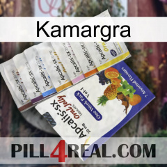 Kamargra 11